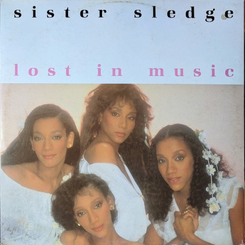 Sister Sledge